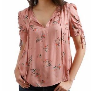 Lucky Brand Blouse